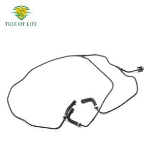 Manguera de Refrigerante Árbol de la Vida GV6Z8B081G para Ford, Pieza de Repuesto para Tanque de Agua de Refrigeración del Radiador - Product Image 1