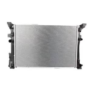 Carpal nouveaux radiateurs en aluminium pour mercedes-benz A B <span class=keywords><strong>GLA</strong></span> CLASS CLA CLA250 GLA250 CLA45 <span class=keywords><strong>AMG</strong></span> GLA45 2465001303 A2465001303 - Product Image 1