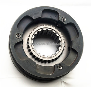 <strong>FAST</strong> 12JS160TSynchronizer 12JS160T-1707140 Transmission <strong>Synchronizer</strong> With Best Price - Product Image 2