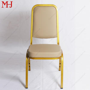 Sillas de Alta Calidad para Fiestas en Interiores y Exteriores, Sillas para Bodas y Hoteles, Muebles de Silla Económicos pero Elegantes - Product Image 2