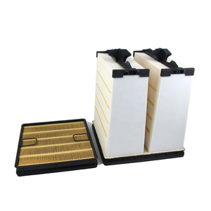 Filtre à air pour camion AF55015, prix fournisseur - Product Image 2