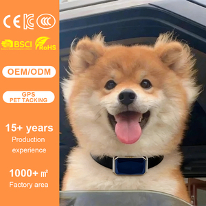 Qcool - <span class=keywords><strong>Collar</strong></span> Antiladridos Electrónico, Resistente al Agua, Ajustable, con Vibración y Descarga, Recargable, para Entrenamiento de Perros - Product Image 1
