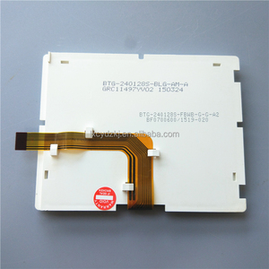 Nouvel écran LCD d'imprimante de découpe originale <span class=keywords><strong>CE7000</strong></span> pour clavier Graphtec <span class=keywords><strong>CE7000</strong></span> - Product Image 5