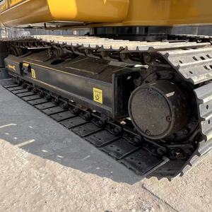 Excavadora de Orugas Usada Caterpillar 306e2 de 5.8 Toneladas, Modelo 2020, Capacidad de Cucharón de 0.25m, 0-2000 Horas, Gran Oferta - Product Image 4