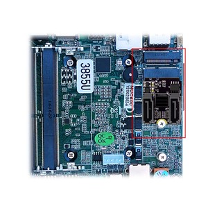 M2 zu SATA 3.0 Erweiterungs karte KEY a E WIFI <span class=keywords><strong>M</strong></span>.<span class=keywords><strong>2</strong></span> zu SATA Festplatten adapter karte - Product Image 3