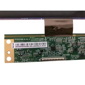 Panel de Pantalla LCD LED de Repuesto para Smart <span class=keywords><strong>TV</strong></span> CSOT ST3151A05-8 de 32 Pulgadas, LVDS de 30 Pines, Panel LCD de Celda Abierta - Product Image 1