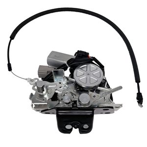 Moteur d'actionneur de verrouillage de porte de <span class=keywords><strong>coffre</strong></span> arrière 4589581AA pour 08-20 <span class=keywords><strong>Dodge</strong></span> <span class=keywords><strong>Grand</strong></span> <span class=keywords><strong>Caravan</strong></span> 08-16 Chrysler Town & Country 08-10 Jeep Commander - Product Image 1