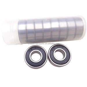 Rodamientos de Bolas de Ranura Profunda <span class=keywords><strong>629</strong></span> ZZ C3, Rodamiento <span class=keywords><strong>629</strong></span> - Product Image 4