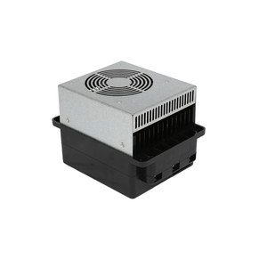 Module de commutation dynamique à thyristor intelligent pour système de compensation de puissance réactive automatique par condensateurs - Product Image 2