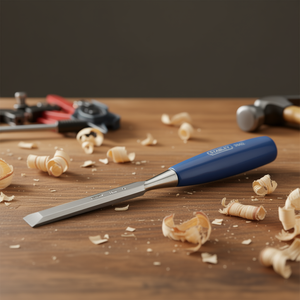 Cincel Stanley de 14 mm para carpintería, corte de precisión - Product Image 3