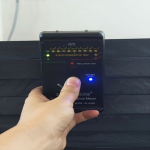 Nhiệt độ cao Nhà Máy Giá chống tĩnh ESD PEEK tấm cho gia công nhựa PEEK board chất lượng hàng đầu <span class=keywords><strong>polyetheretherketone</strong></span> - Product Image 6