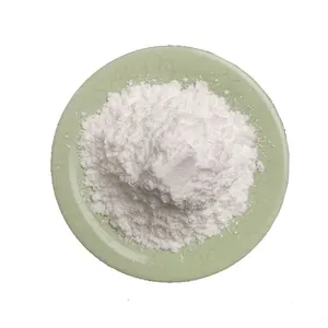 Poudre blanche (C6H9NO)n PVP K30 K15 K17 K25 K90 polyvinylpyrrolidone CAS 9003-39-8 emballage 25KG/tambour