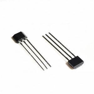 ชิปอ้างอิงการใช้พลังงานขนาดเล็กถึง-92-3 1.235V LM385BLP-1-2ของแท้ - Product Image 1