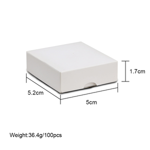 Wholesale <strong>Single</strong> <strong>Edge</strong> Safety <strong>Razor</strong> Blade Disposable Barber Half <strong>Razor</strong> Blade - Product Image 5