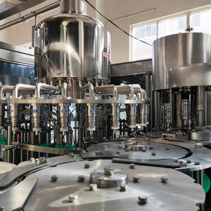 Petite machine de remplissage automatique 3 en 1 pour aérosol à bas prix - Product Image 4