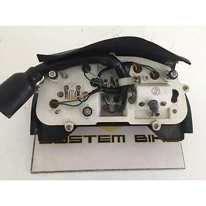 Compatibile con il quadro strumenti Honda CB500S 1997-2004, set tachimetro e contagiri. - Product Image 6