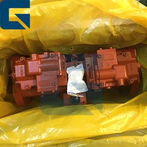 Hydraulic Parts Main <b>Pump</b> 11C0841 K3V112DT-1XHR-9N64-2V for CLG922 CLG920 Excavator - Product Image 1