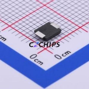 Diodo Schottky SRM54AVF_R1_00001 Original y Nuevo, Componente Electrónico de Venta al por Mayor, Proveedor de Chips y Servicio BOM - Product Image 2