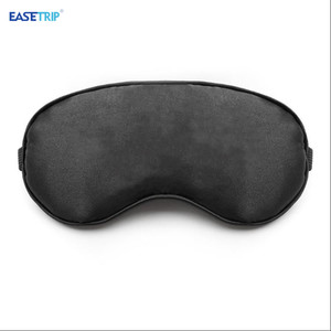 Commercio all'ingrosso Su Ordinazione di Stampa A Pelo Raso Occhio Nero Maschera per Gli Occhi Gonfi - Product Image 4