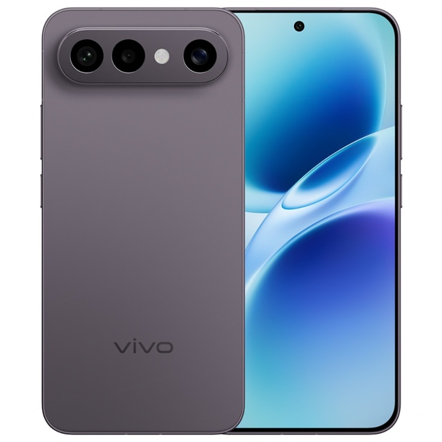 VI VO S50 Pro Mini Smartphone with Good Camera 6.31 Inch Snap Dragon 8 Gen5 120Hz 50MP 6500mAh Mini Smartphone 5G
