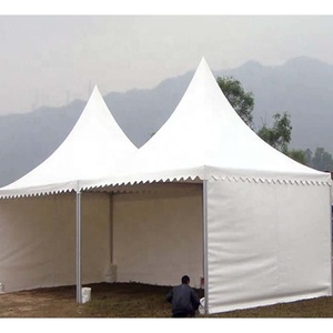 <strong>Commercial</strong> Pagoda <strong>Party</strong> <strong>Tent</strong> <strong>20x20</strong> Outdoor Events Trade Show Exhibition - Product Image 6