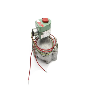 R8215135 110/120V 25PSI Nuovo Originale Pronto per la Spedizione Controllore PLC per Automazione Industriale - Product Image 1