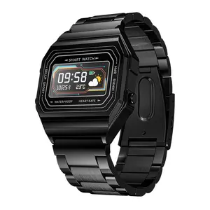 I6 smartwatch 0.96 بوصة ضغط الدم مخصص الهاتفي القلب معدل رسالة دفع الرياضة الساعات اللياقة البدنية I6 ساعة ذكية