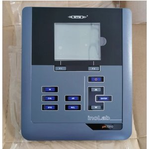 Analyseur d'oxygène dissous de paillasse WTW inoLab Oxi 7310, 0-50 mg/L, pour tests de qualité de l'eau, Allemagne - Product Image 1