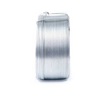 טוב באיכות 14 מד 16 מד 18 מד מגולוון חוט <span class=keywords><strong>Gi</strong></span> מחייב חוט <span class=keywords><strong>SWG</strong></span> 12 14 מגולוון חוט - Product Image 3