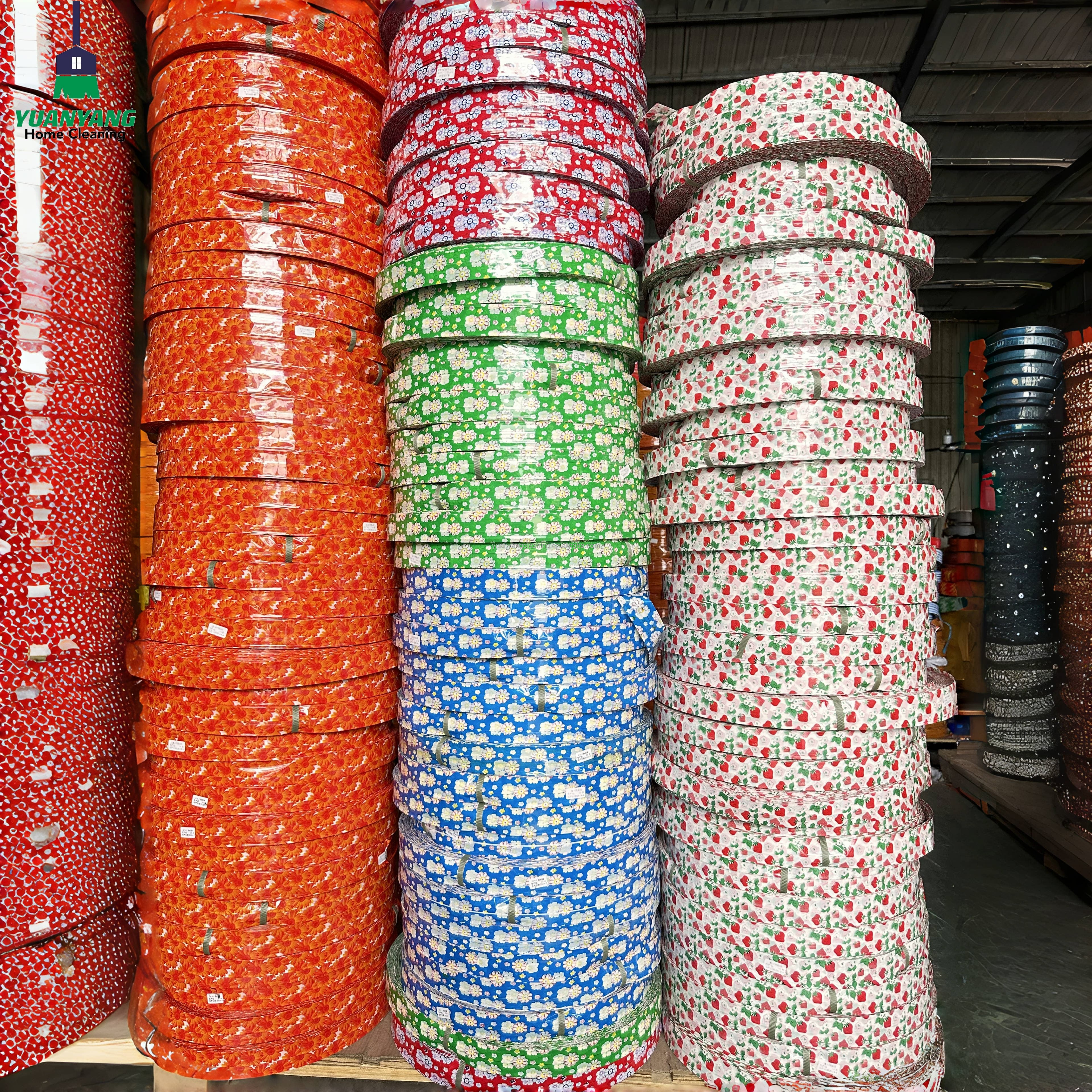 Catálogo de fabricantes de fundas de plástico para flores de alta