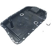 Kit de reparación de transmisión Caja de engranajes de Fluido de Transmisión Pan X5 X6 24117536387 24152333907