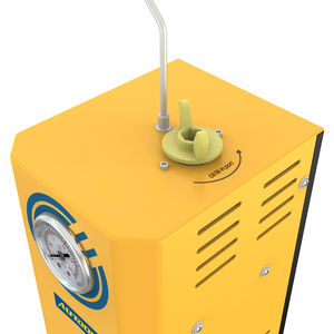 Autol Sdt202 اختبار التسرب مولد دخان السيارات دي Humo Automotriz للتسريب - Product Image 3