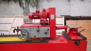 เครื่องเจาะบูชกระบอกสูบ T8120 แบบอัตโนมัติและแบบแมนนวล ใช้สำหรับงานเจาะบูชกระบอกสูบ - Product Image 5
