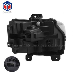 Luz de Circulación Diurna DRL con Luz Antiniebla OEM para F150 F-9 2024 - Product Image 4