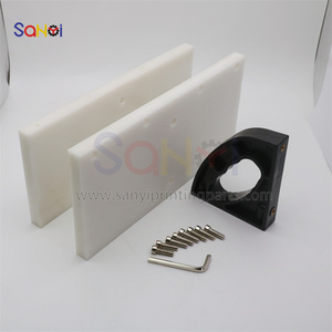 Chất lượng tốt nhất máy cắt chặn giấy Pusher 300x125 Mét cho heidelberg - Product Image 6