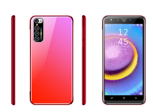 โทรศัพท์มือถือ ผลิตภัณฑ์ใหม่ 5 นิ้ว HD OEM รองรับซิมคู่ ระบบแอนดรอยด์ ราคาประหยัด - Product Image 3
