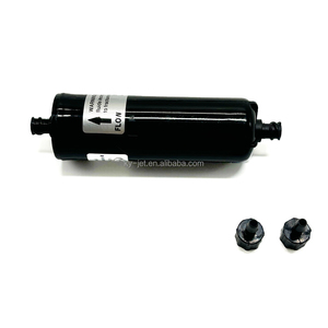 Mới Sinh Thái Dung Môi Máy In Capsual Mực Lọc 80Mm Cho Ep-Con trai Dx5 Xp600 Tx800 I3200 4720 Spt510 đầu In Hình Trụ Dài Lọc - Product Image 4