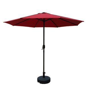 <span class=keywords><strong>Sombrilla</strong></span> de Restaurante para Exteriores, Extra Grande, Resistente, de Grado Comercial, para Patio, Jardín, Piscina, Enorme Parasol Impermeable - Product Image 4