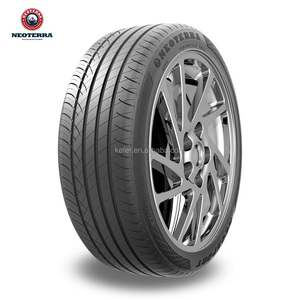 ยาง NeoTerra LT245/75R16 สำหรับทุกสภาพถนน ผลิตในประเทศไทย 10PR ยางเรเดียล คุณภาพสูงสุด รับประกัน 5 ปี - Product Image 2