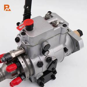 ปั๊มหัวฉีดน้ำมันเชื้อเพลิง DB2635-6221 T832210078 สำหรับเครื่องยนต์ 1006 TG1A - Product Image 1