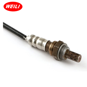 STOCK Auto Parts Car Oxygen O2 Sensor 11787530285 para <span class=keywords><strong>BMW</strong></span> 116i 1.6L 118i 120i 320i X3 Z4 Lambda Sensor de oxigeno de alta calidad - Product Image 5