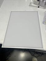 Panel LED Kecerahan Tinggi Warna Putih Ukuran & Bentuk Dapat Disesuaikan