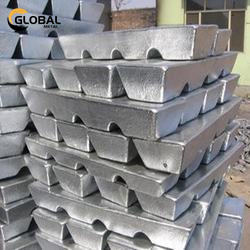 OEM personalizado Venta caliente precio directo de fábrica A7 lingotes de aluminio - Product Image 2