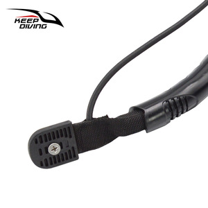 Keep Diving Kayak Handle Set Plastic <b>Nylon</b> Non <b>Slip</b> Detachable For Canoe Fishing Lakes Rivers - Product Image 3
