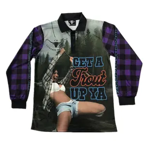 <span class=keywords><strong>เสื้อ</strong></span>โปโล<span class=keywords><strong>แขน</strong></span><span class=keywords><strong>ยาว</strong></span>ผู้ชายไซส์ใหญ่ แห้งเร็ว ระบายอากาศดี ผลิตจากโพลีเอสเตอร์ 100% สำหรับตกปลาทะเล ติดกระดุม ปรับแต่งได้ ป้องกั<span class=keywords><strong>น</strong></span>รังสียูวี UPF 50+ - Product Image 1