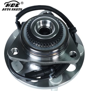 41420-09400 4142009401 4142009403 Wholesale Rear <b>Wheel</b> Hub Bearing for SsangYong Actyon - Product Image 4
