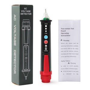 Berührungs loser Wechsels pannungs detektor Pen <span class=keywords><strong>Circuit</strong></span> <span class=keywords><strong>Tester</strong></span> - Product Image 3