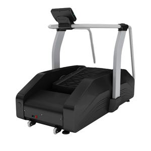 Équipement de salle de sport commercial, entraînement du tronc électrique, entraînement <span class=keywords><strong>cardio</strong></span>, simulateur de surf motorisé à ondes pour la vente - Product Image 1
