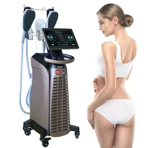 Ems cellulite massage muscle building Taibo ems neo 6000w body shaping ems machine