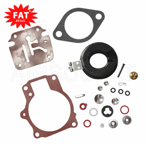 Kit de reconstruction de carburateur pour Johnson Evinrude HP Kit de carburateur modèle hors-bord 398729 18-7042 pour <span class=keywords><strong>Sierra</strong></span> 18-7222 pour <span class=keywords><strong>Mallory</strong></span> 9-37105 - Product Image 5